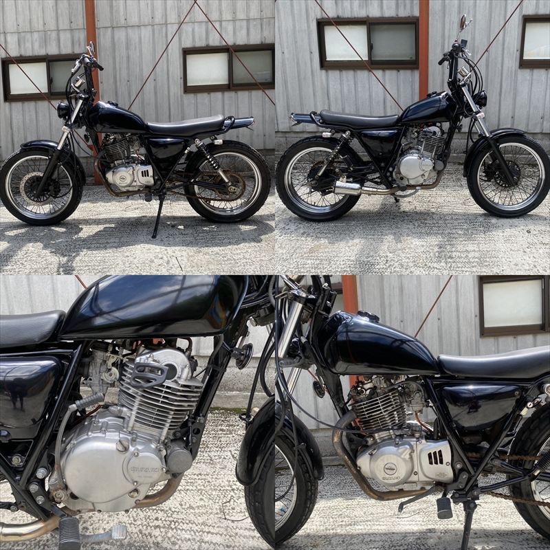 車体画像①